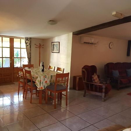 Finca Gamundi L'Ampolla Bagian luar foto