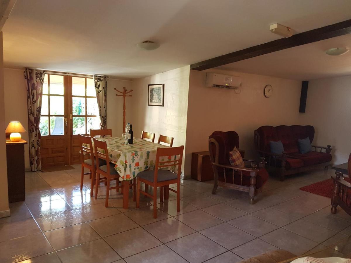 Finca Gamundi L'Ampolla Bagian luar foto