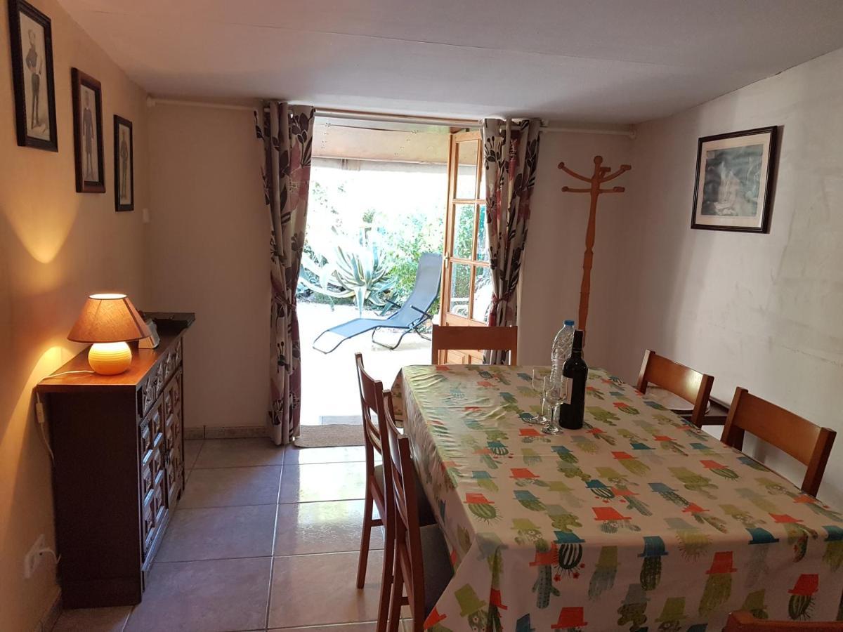 Finca Gamundi L'Ampolla Bagian luar foto