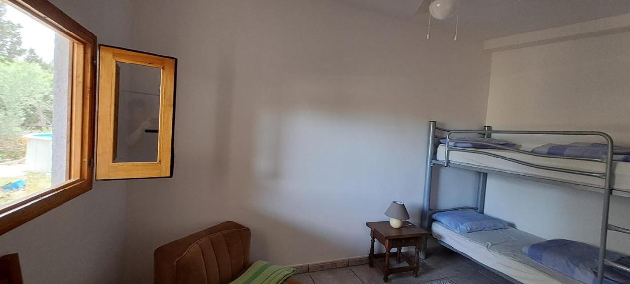 Finca Gamundi L'Ampolla Bagian luar foto