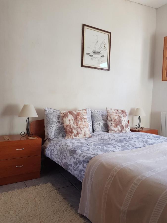 Finca Gamundi L'Ampolla Bagian luar foto