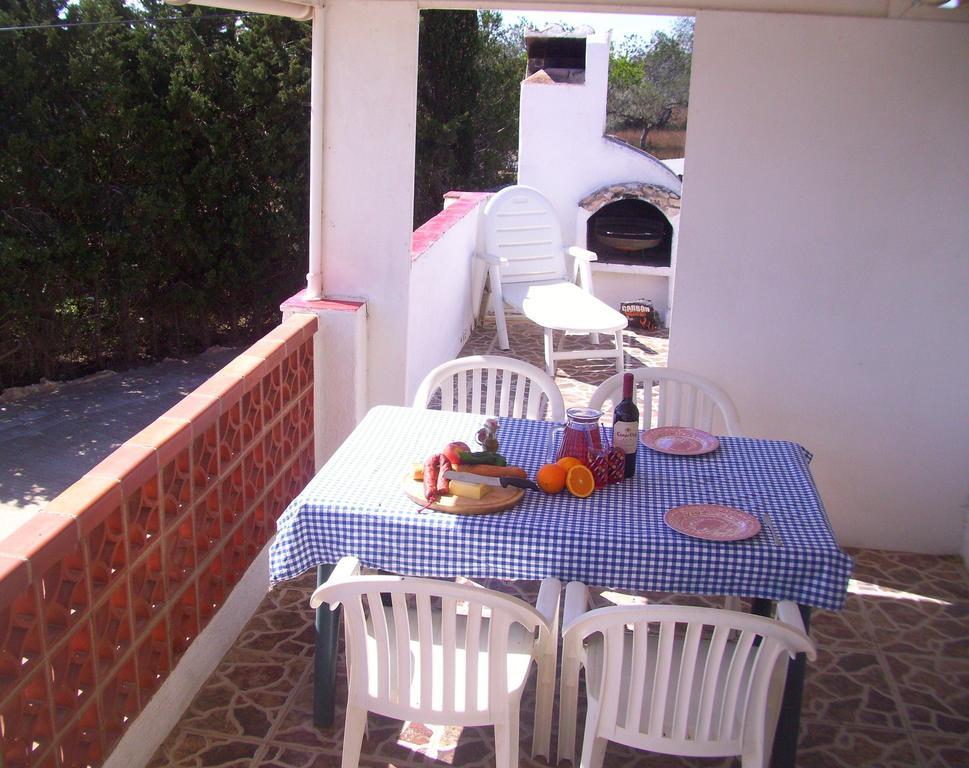 Finca Gamundi L'Ampolla Bagian luar foto