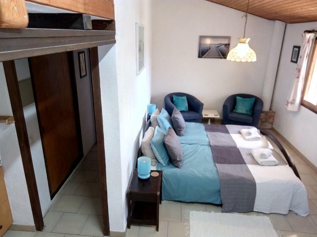 Finca Gamundi L'Ampolla Bagian luar foto