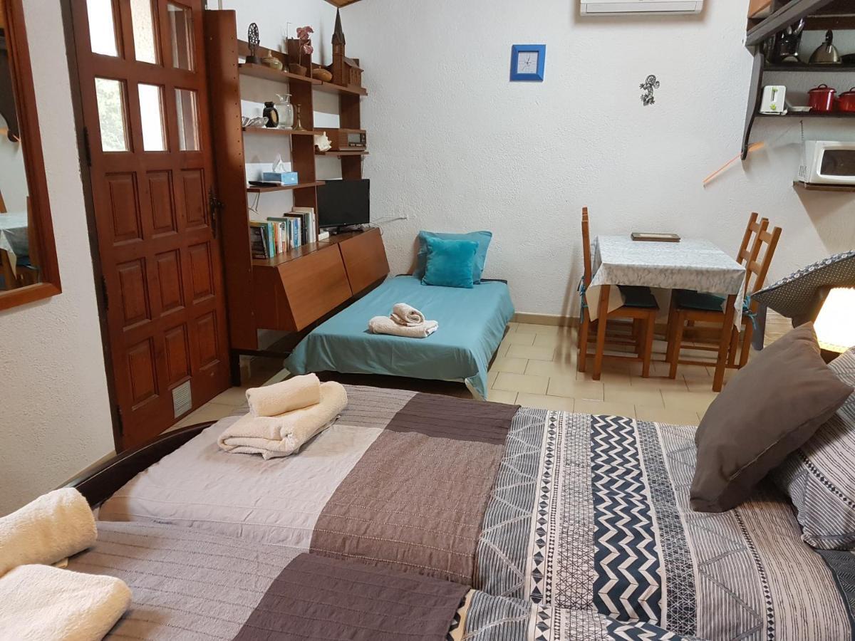 Finca Gamundi L'Ampolla Bagian luar foto